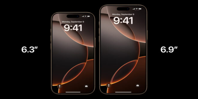 iPhone 16 unveiled: AI-powered features, but Europe may have to wait - CSN News