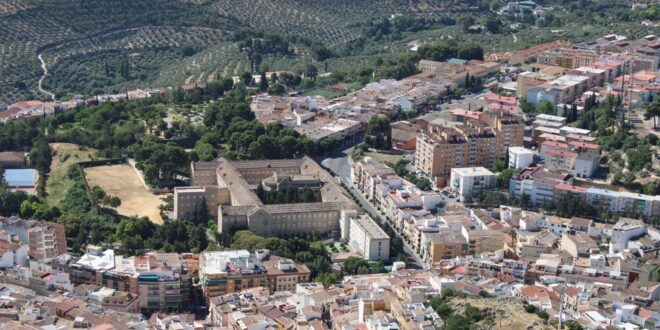 50 Ukrainian orphans find refuge in Jaen, Spain - CSN News