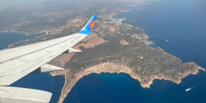 Costa del Sol; key destination for the British company, Jet2holidays - CSN News
