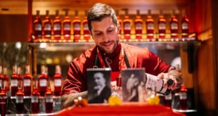 Best Negroni in Spain - CSN News