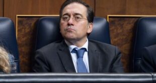 ‘Say yes to a deal or Gibraltar faces new border controls’: Spain piles the pressure on the UK as game of chicken enters its final month - CSN News