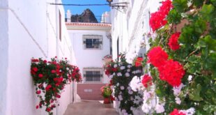 Four villages in Almería compete for the title of Andalusia’s most magical town - CSN News