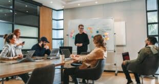 Malaga set to host 54-hour startup frenzy this October - CSN News