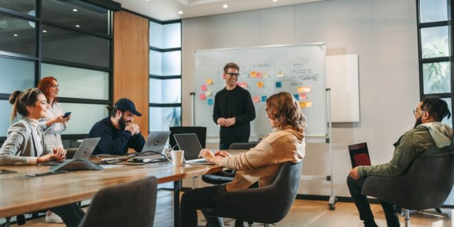Malaga set to host 54-hour startup frenzy this October - CSN News