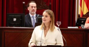 Major €690m train project is announced for Spain’s Mallorca - CSN News