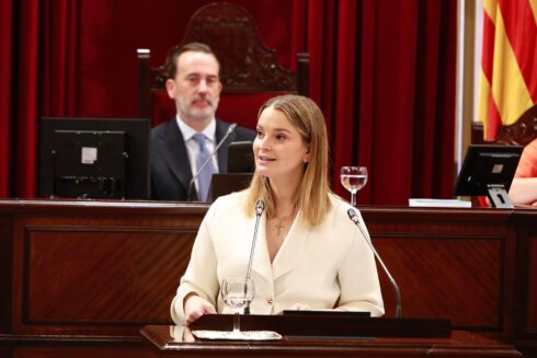 Major €690m train project is announced for Spain’s Mallorca - CSN News
