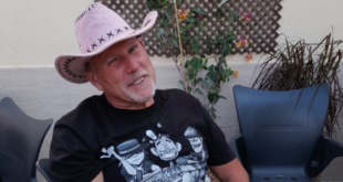 Brit killed by local with a gardening hoe in Spain is branded a ‘hooligan’ by the suspect’s lawyer in extraordinary outburst against a ‘certain type’ of expat - CSN News