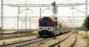 Massive Discount Boost for Axarquia Commuters in Malaga: What You Need to Know About the Consorcio Card - CSN News