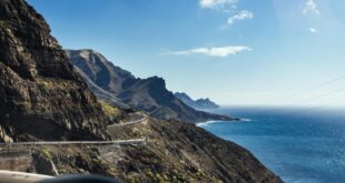Migrant Chaos in the Canaries As Crisis Spirals Out of Control - CSN News