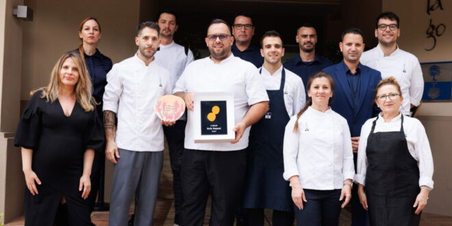 El Lago will return in December with Milos Zdravkovic’s best seasonal delights - CSN News