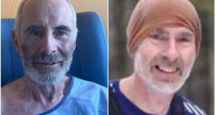 Who is Stephen? Mystery of amnesia-struck pensioner who can only recall his name continues on Spain's Costa Blanca as 'British man is ruled out' - CSN