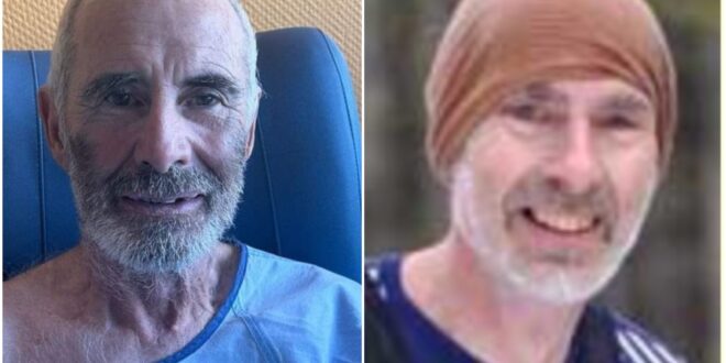 Who is Stephen? Mystery of amnesia-struck pensioner who can only recall his name continues on Spain's Costa Blanca as 'British man is ruled out' - CSN