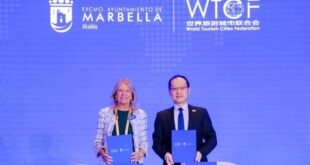 Marbella to host tourism summit 2025 - CSN News