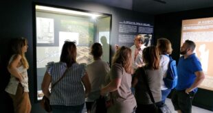 Velez-Malaga Museum Brings History to Life - CSN News