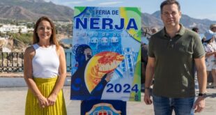 Nerja Fair 2024: Music, Parades, and €2 Rides for a Spectacular Children’s Day - CSN News
