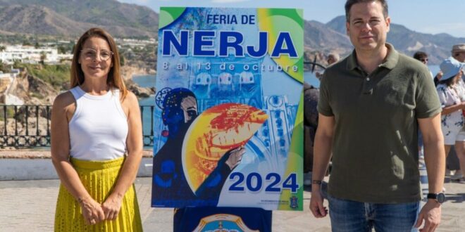Nerja Fair 2024: Music, Parades, and €2 Rides for a Spectacular Children’s Day - CSN News
