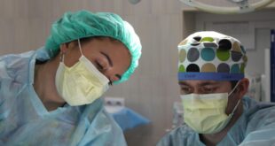 Nerja’s Healthcare Game-Changer: New Clinic to Transform Local Services - CSN News