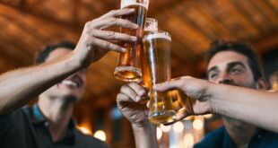 New DGT Alcohol Driving Limits in Spain - CSN News