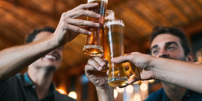 New DGT Alcohol Driving Limits in Spain - CSN News