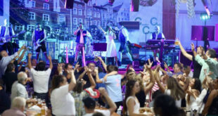 Oktoberfest success for La Nucia - CSN News