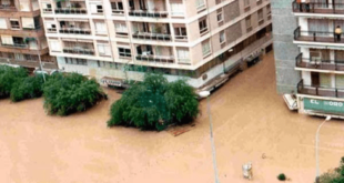 This week’s Valencia floods are among the deadliest in Spain for centuries – these are the others - CSN News