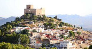 Discover Alicante’s hidden gem: Family-friendly walking trail in Petrer - CSN News