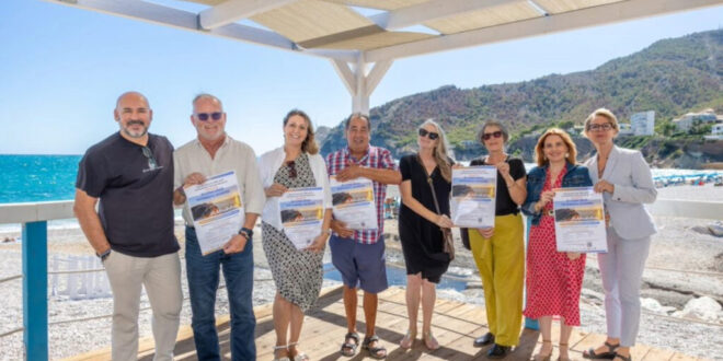 Photography Contest for the Solidarity Calendar - CSN News