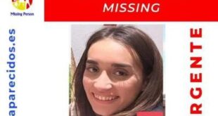 Missing woman, 24, was likely incinerated after becoming trapped inside a bin in Spain’s Mallorca, say police - CSN News
