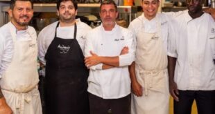 Foodie paradise: This Alicante town has the most Michelin Star restaurants per capita in Spain - CSN News