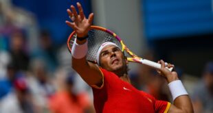 Tennis ticket prices soar - CSN News