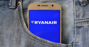 ‘Reckless’ Ryanair Bags Another Court Defeat - CSN News
