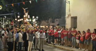 A round-up of news from Costa Blanca North - CSN News