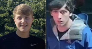 Brit wanted in Spain: UK police offer €24,000 reward for arrest of Thomas Dures as they appeal directly to expat community - CSN