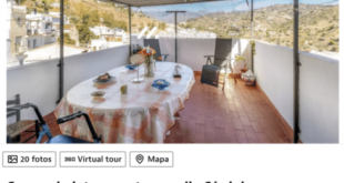 Revealed: Bargain destinations on the Costa del Sol where two-bed homes are selling for as little as €89,000 - CSN News