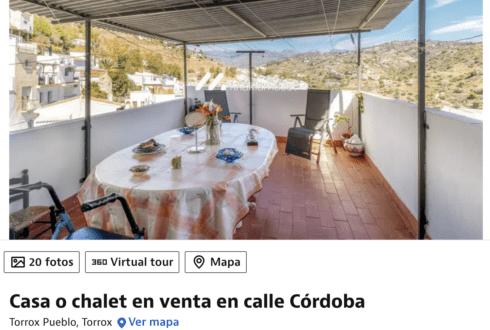 Revealed: Bargain destinations on the Costa del Sol where two-bed homes are selling for as little as €89,000 - CSN News