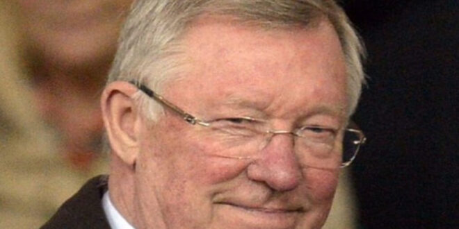 Sir Alex Ferguson exits Manchester United’s Ambassador role - CSN News