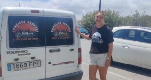 Cooking with kindness – City Streets - CSN News