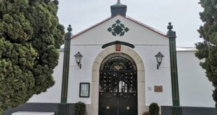 Outrage over expat grave diggers on Spain’s Costa Blanca: French woman is illegally dug up after German corpse was removed to find space for local official’s grandmother