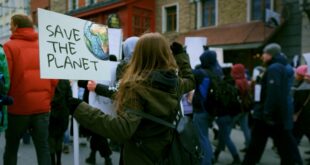 Soroptimist awards Mijas: Climate heroes in the spotlight - CSN News