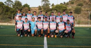Spain’s first all-trans football team make debut in men’s regional league in historic moment - CSN News