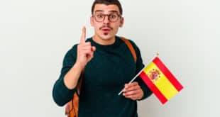 Spanish Socialite Showdown Sunday - CSN News