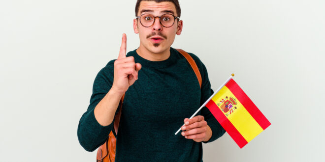 Spanish Socialite Showdown Sunday - CSN News