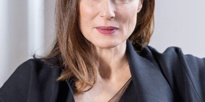 Spanish actress awarded the Goya of Honour 2025 - CSN News