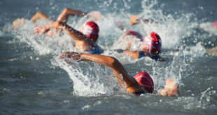 Beach event goes swimmingly - CSN News