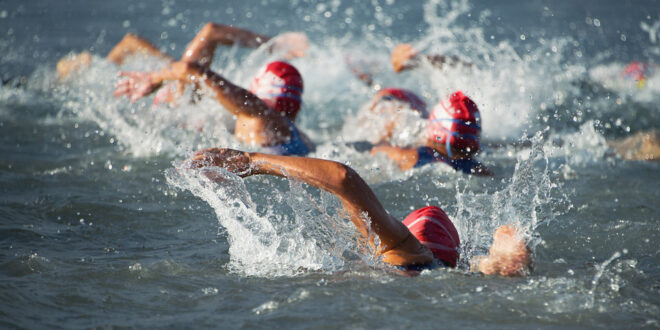 Beach event goes swimmingly - CSN News
