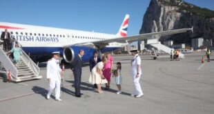 Whatever next as Gibraltar Airport suffers weekend closure? - CSN News