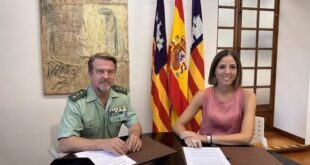 Protecting Historical Mallorca - CSN News