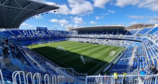 Win a night to remember! Sleep inside La Rosaleda stadium with Zoco Home and Malaga CF. - CSN News