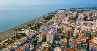 Lux Mundi Centre: Exciting November Events Torre del Mar - CSN News
