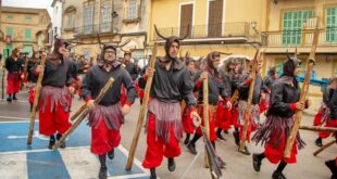 Autumn fairs in October - CSN News